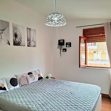 Modernus Good Location Apartament