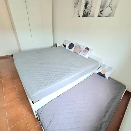 Apartament Modernus Good Location