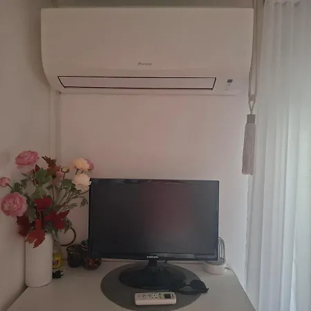 Modernus Good Location Apartament *