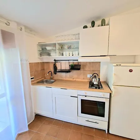 Modernus Good Location * Scalea