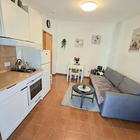 Modernus Good Location Apartament
