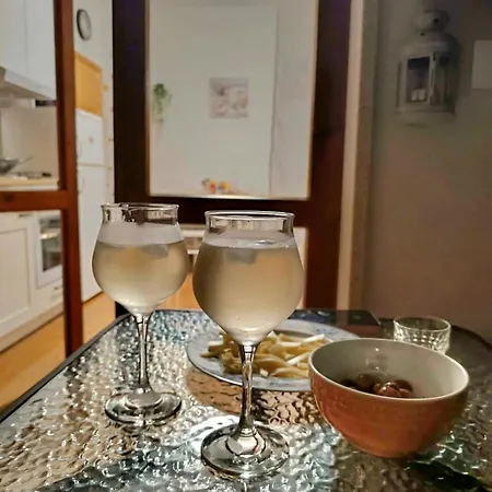 Apartament Modernus Good Location