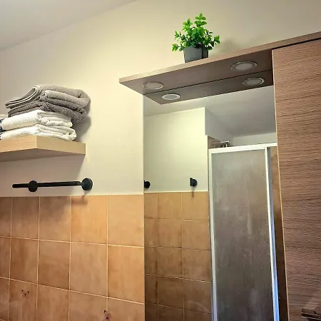 Apartament Modernus Good Location