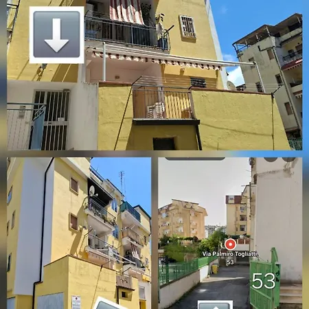 Modernus Good Location