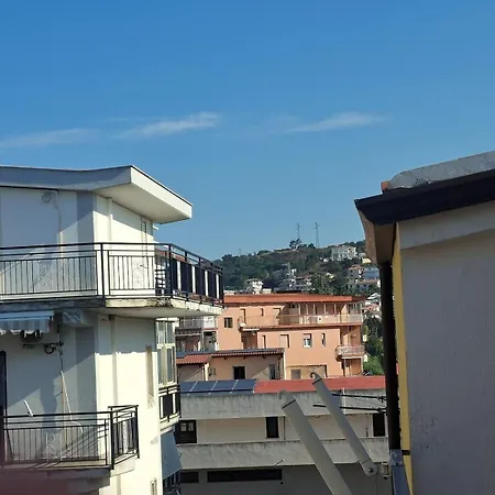 Modernus Good Location Apartament Scalea