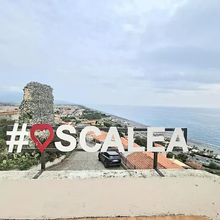 Apartament Modernus Good Location Scalea